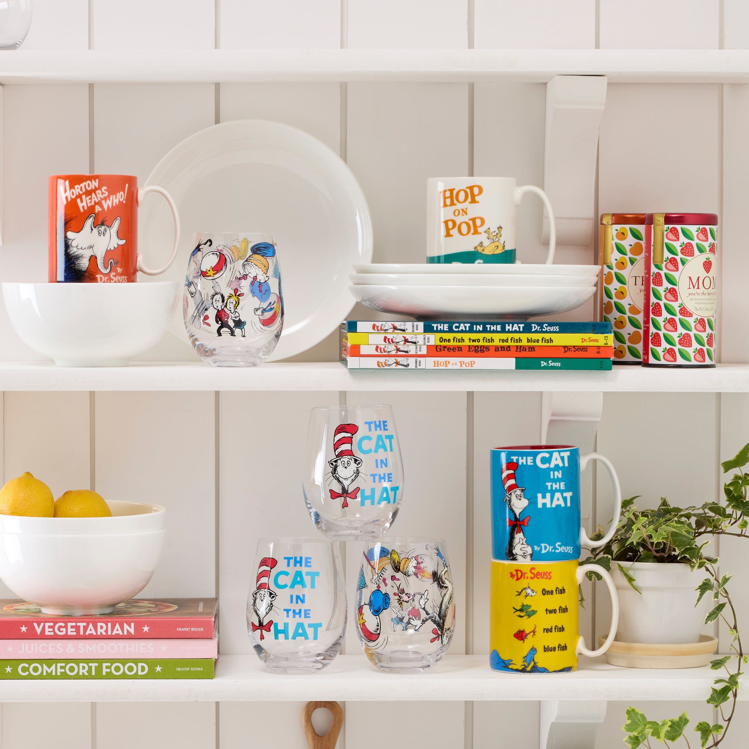 Lenox Westmore Dr. Seuss' Green Eggs and Ham Mug - Image 3