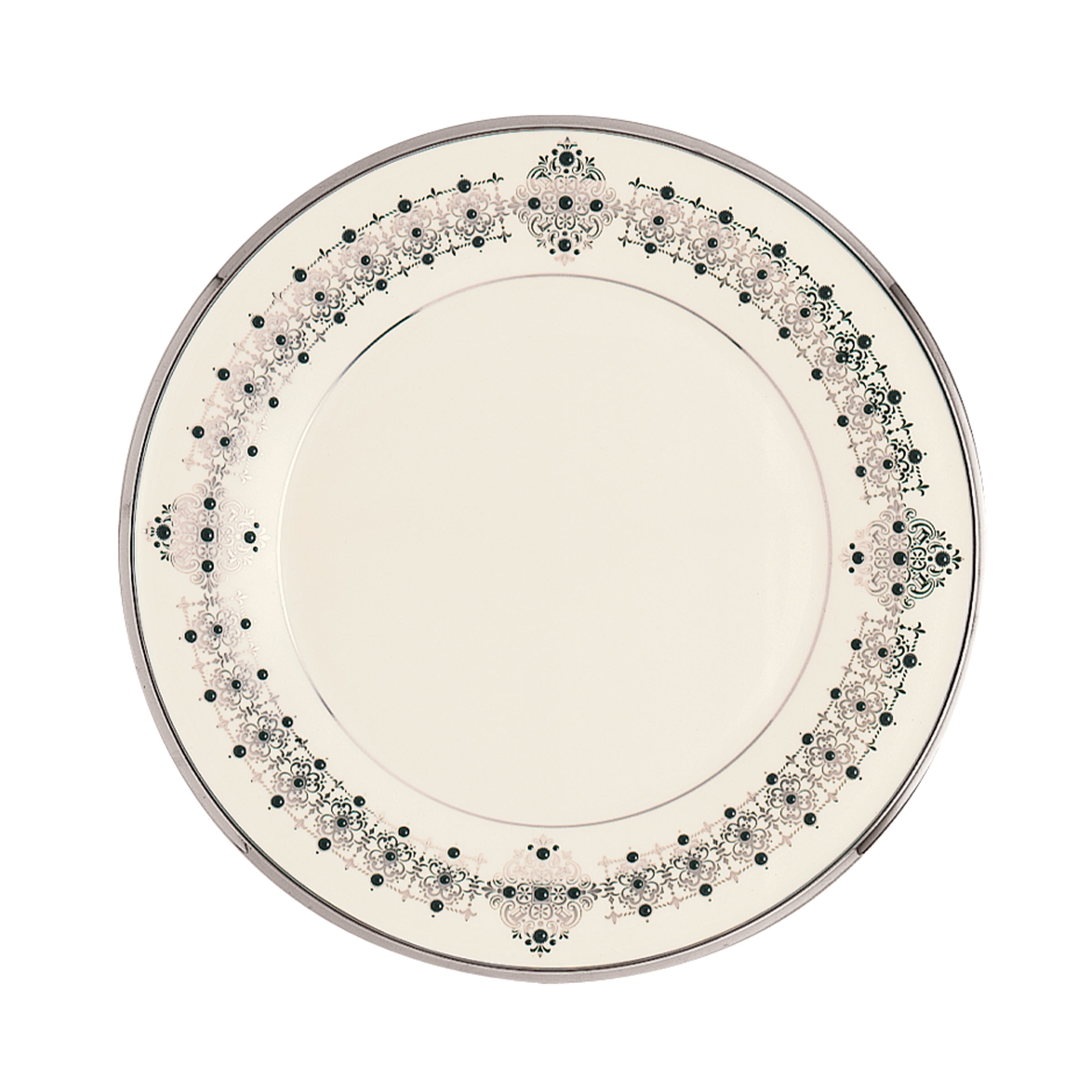 Lenox Westmore Solitaire Accent Plate