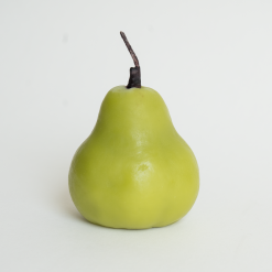 Lenox Westmore Bartlett Pear Beeswax Candle