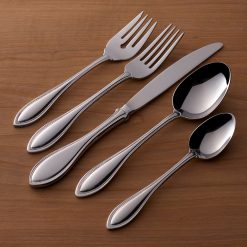 Alternative view of Lenox Westmore American Harmony 20-Piece Flatware Set