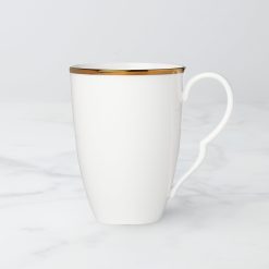 Lenox Westmore Contempo Luxe Mug