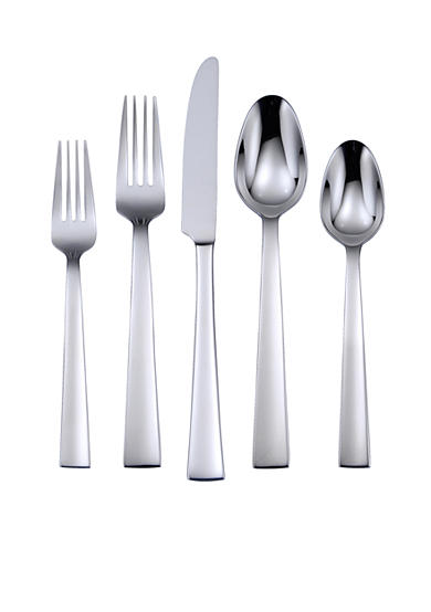 Lenox Westmore Madison Ave 45-Piece Flatware Set