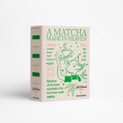 Lenox Westmore The Essentials Matcha Tools