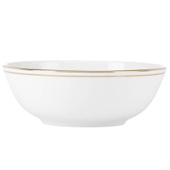 Lenox Westmore Federal Gold Place Setting Bowl
