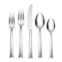 Lenox Westmore Moxie 20-Piece Flatware Set