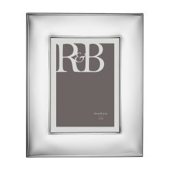 Alternative view of Lenox Westmore Rowan 8X10 Photo Frame