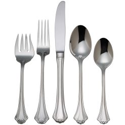 Lenox Westmore Country French 5-Piece Place Setting
