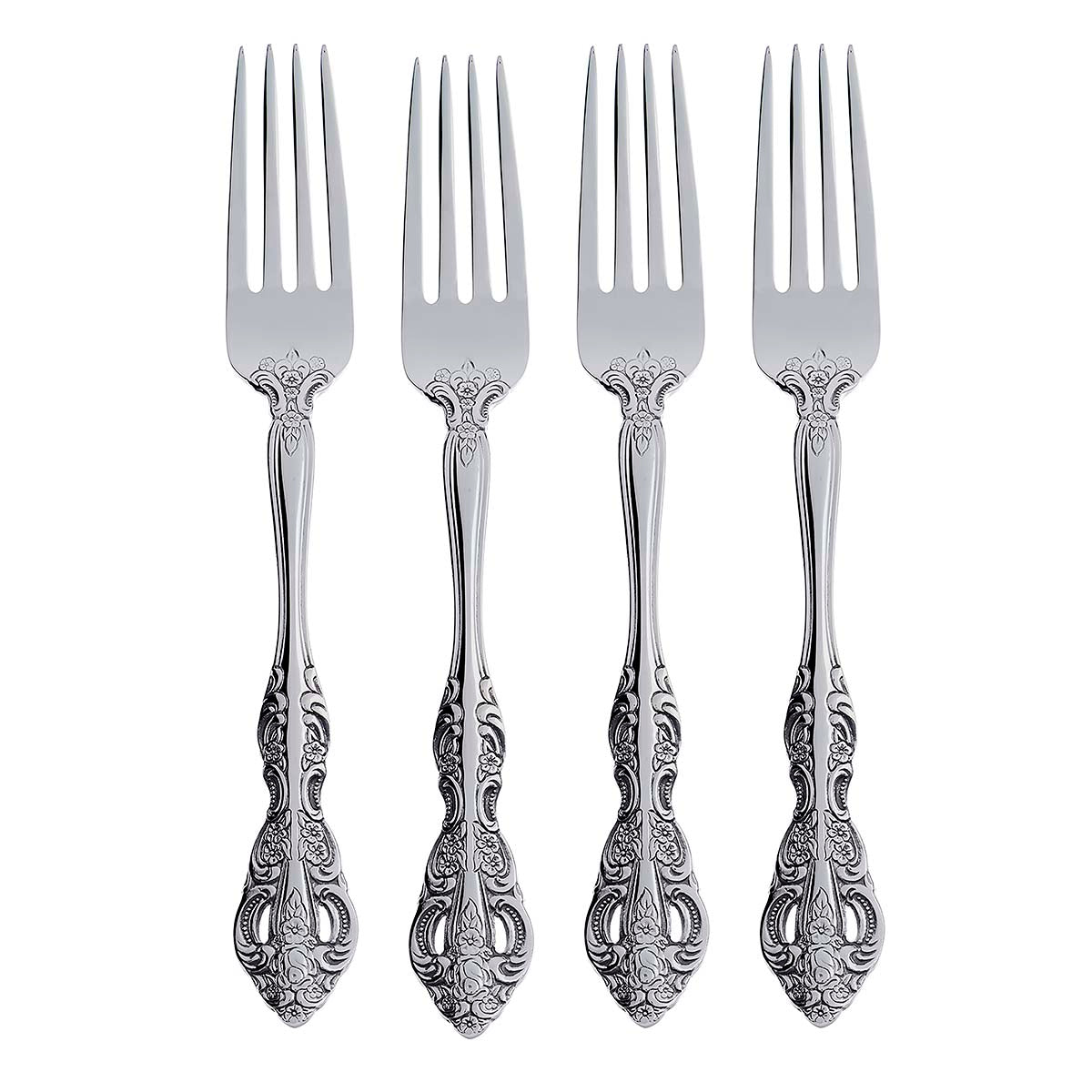 Lenox Westmore Michelangelo Dinner Forks, Set of 4