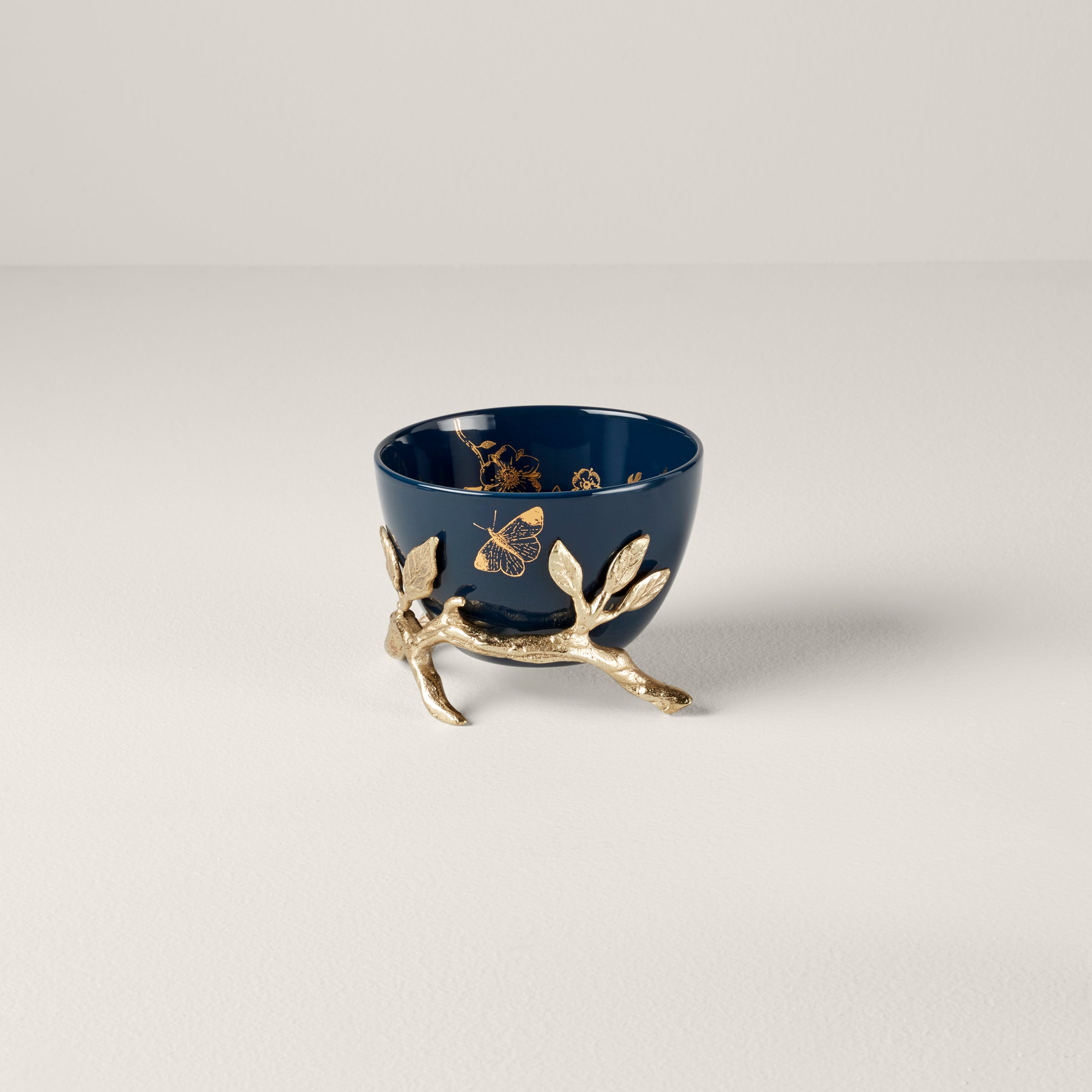 Lenox Westmore Sprig & Vine Bowl