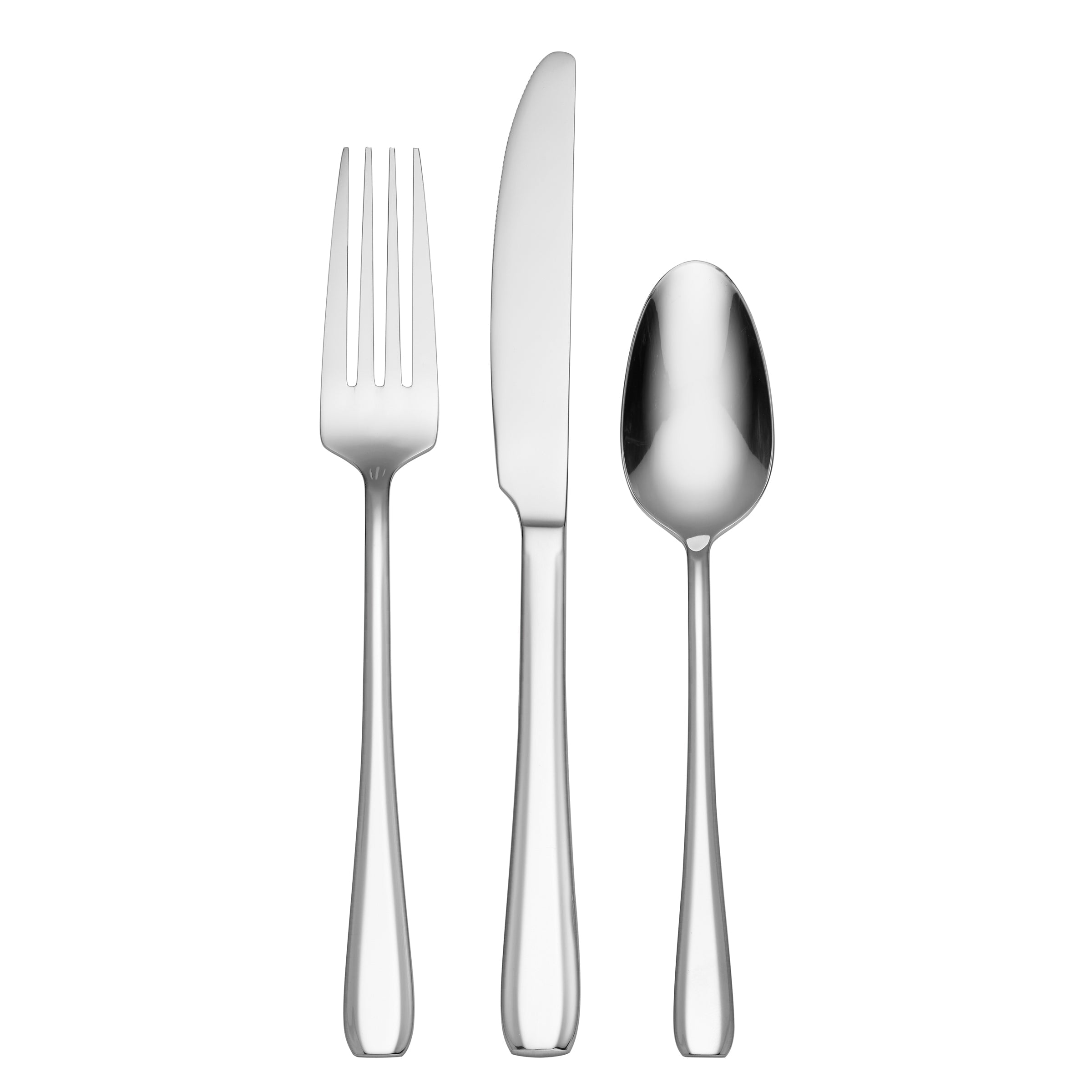 Lenox Westmore Waverley 12-Piece Flatware Set