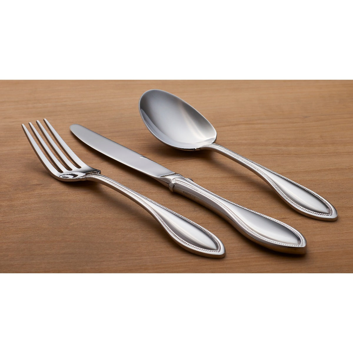 Lenox Westmore American Harmony 20-Piece Flatware Set - Image 3