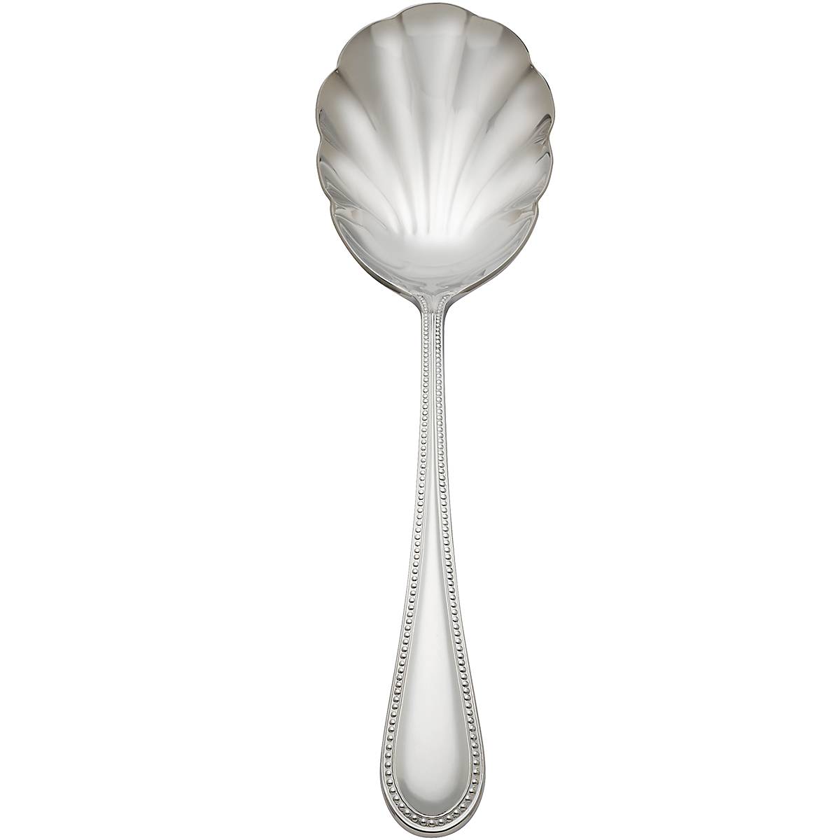 Lenox Westmore Lyndon Vegetable Spoon