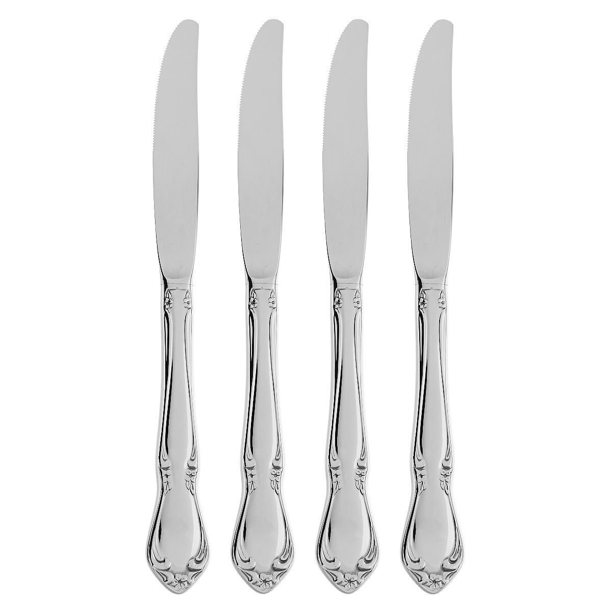 Lenox Westmore Chateau Dinner Knives, Set of 4