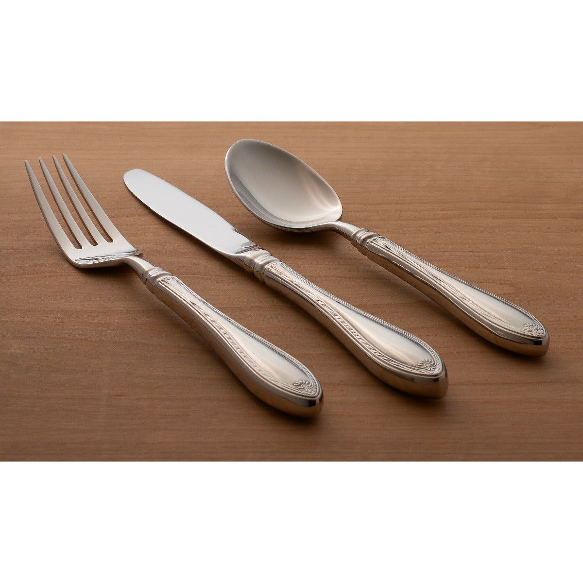 Lenox Westmore Sheraton 5-Piece Place Setting - Image 3