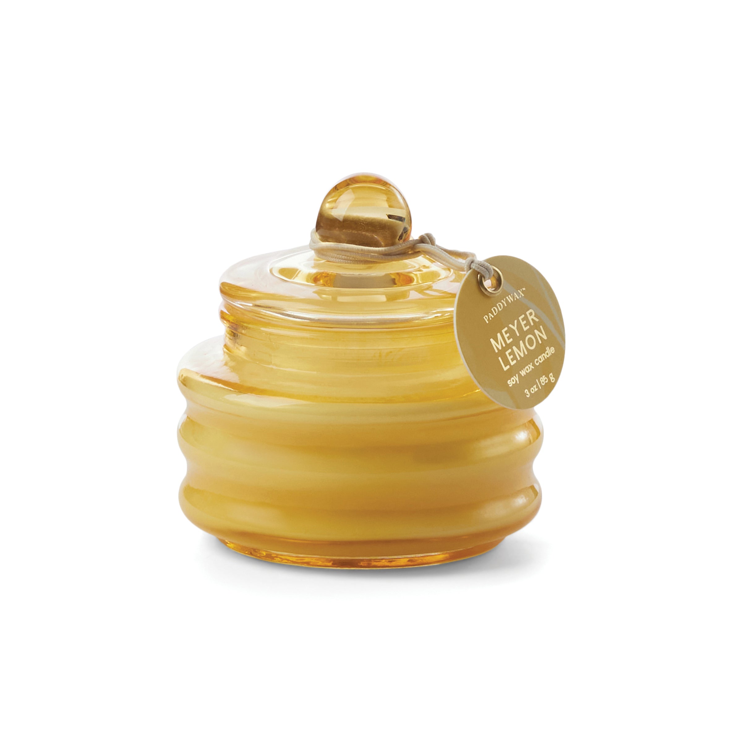 Lenox Westmore Beam Meyer Lemon 3oz Candle