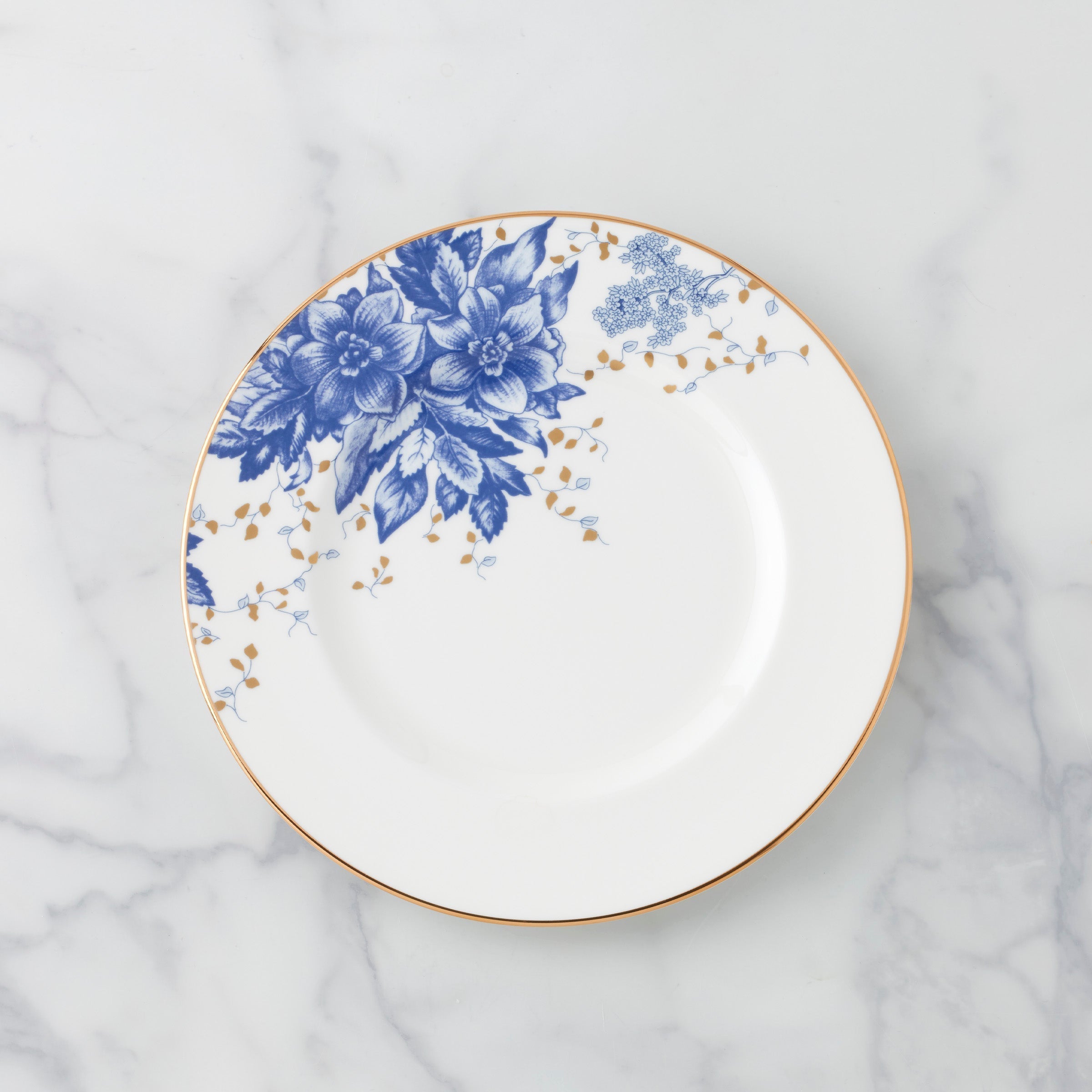 Lenox Westmore Garden Grove Accent Plate
