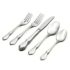 Lenox Westmore Chateau 5-Piece Place Setting
