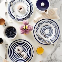 Alternative view of Lenox Westmore Charlotte Street 5-Piece Place Setting