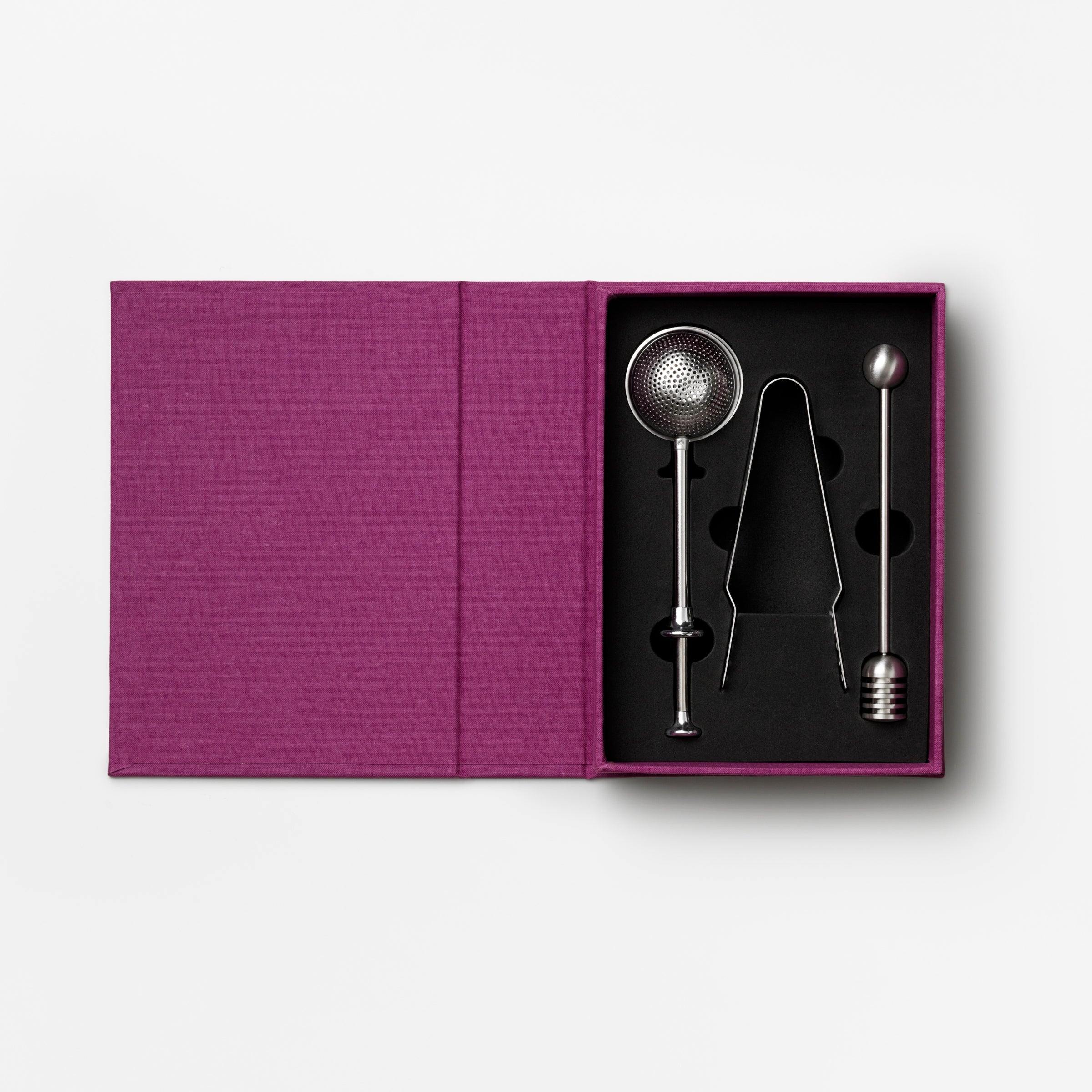 Lenox Westmore The Essentials Tea Tools - Image 2