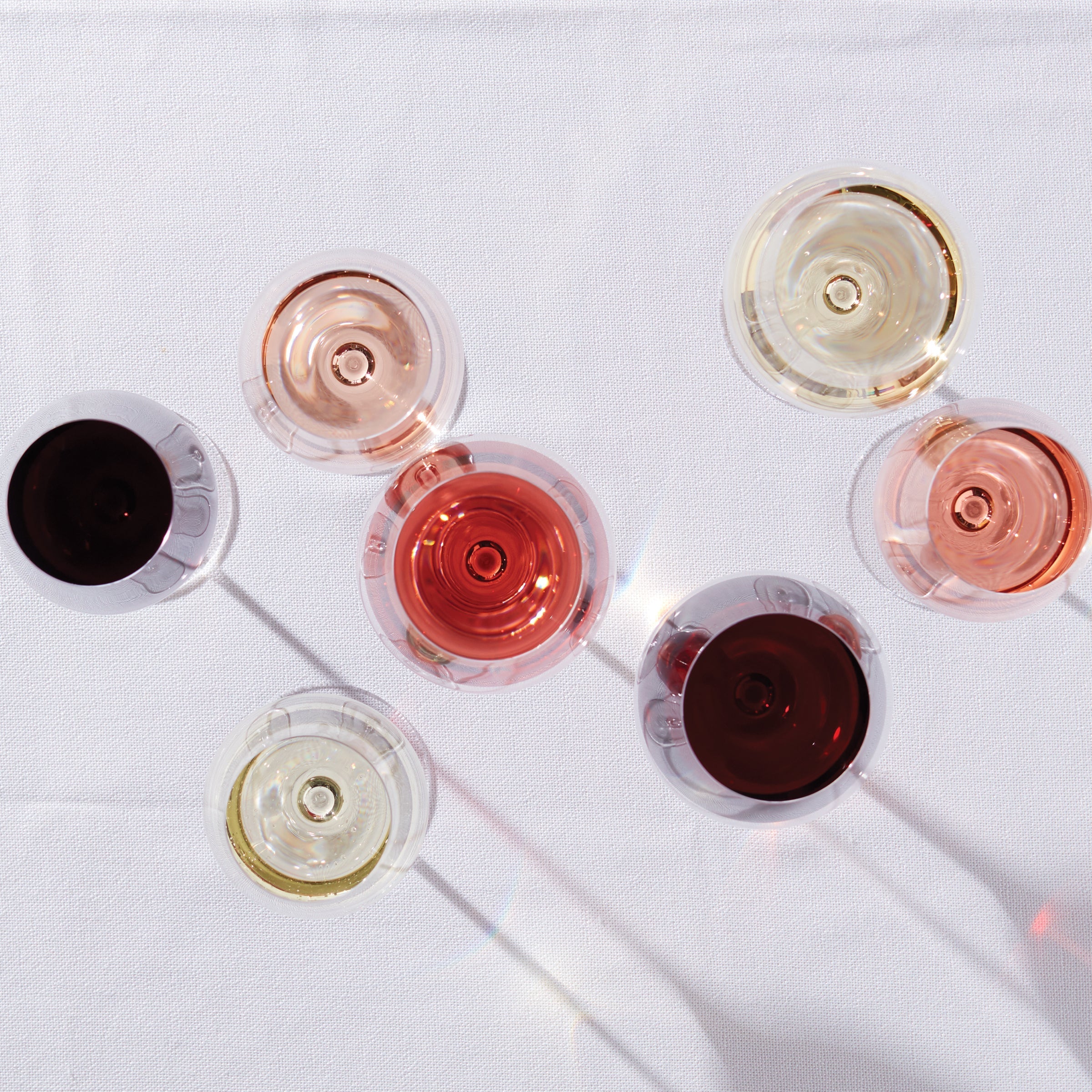 Lenox Westmore Tuscany Signature Series Cool Region Wine Glasses, Set of 4 - Image 13