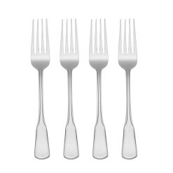 Lenox Westmore Colonial Boston Dinner Forks, Set of 4