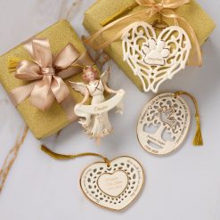 Alternative view of Lenox Westmore Personalized Those We Love Memorial Ornament