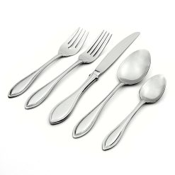 Lenox Westmore American Harmony 20-Piece Flatware Set