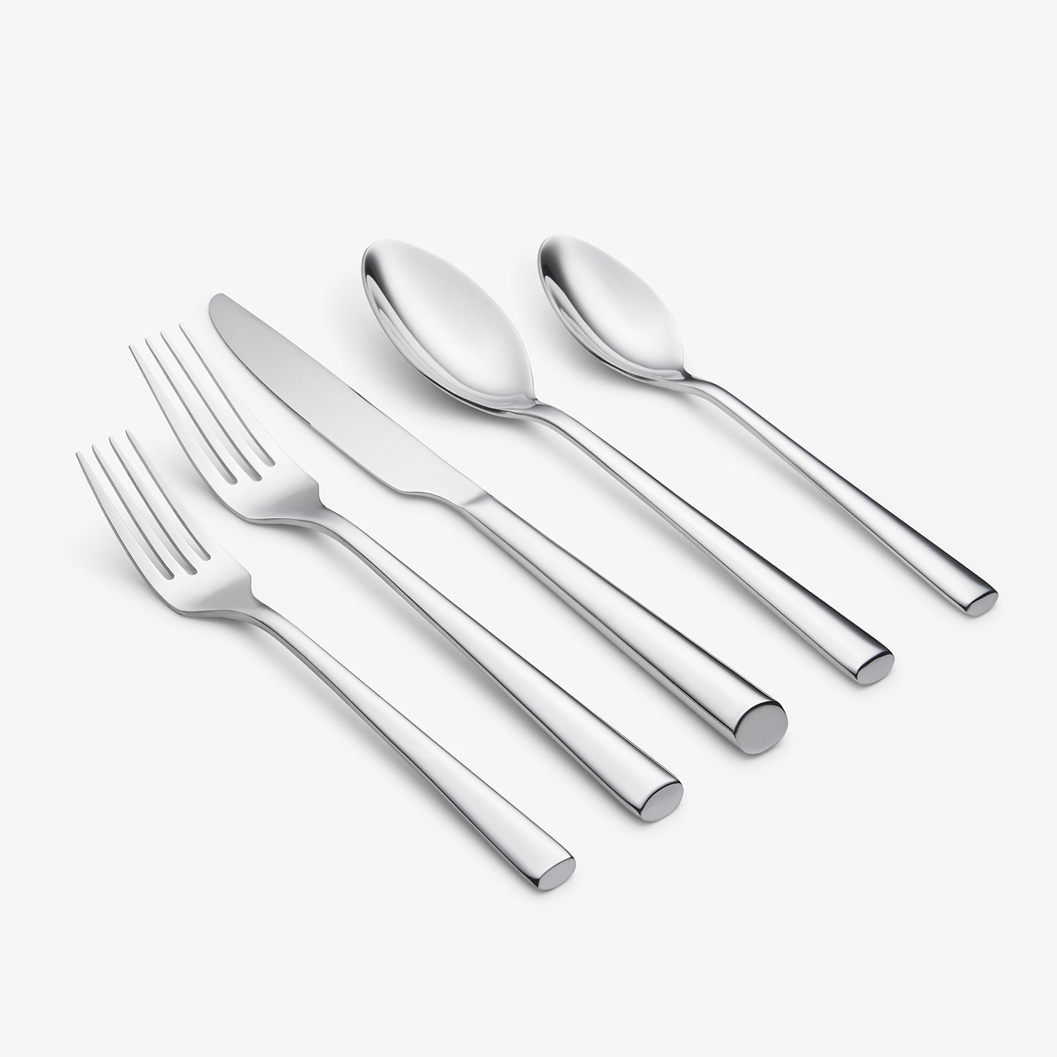 Lenox Westmore Gilda 20-Piece Flatware Set - Image 3