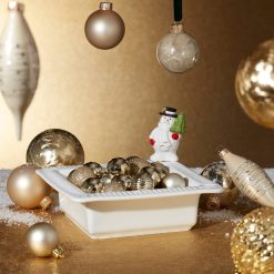 Alternative view of Lenox Westmore Profile Poppers Snowman Popper