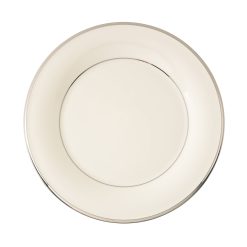 Lenox Westmore Solitaire Dinner Plate