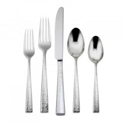 Lenox Westmore Cabria 45-Piece Flatware Set