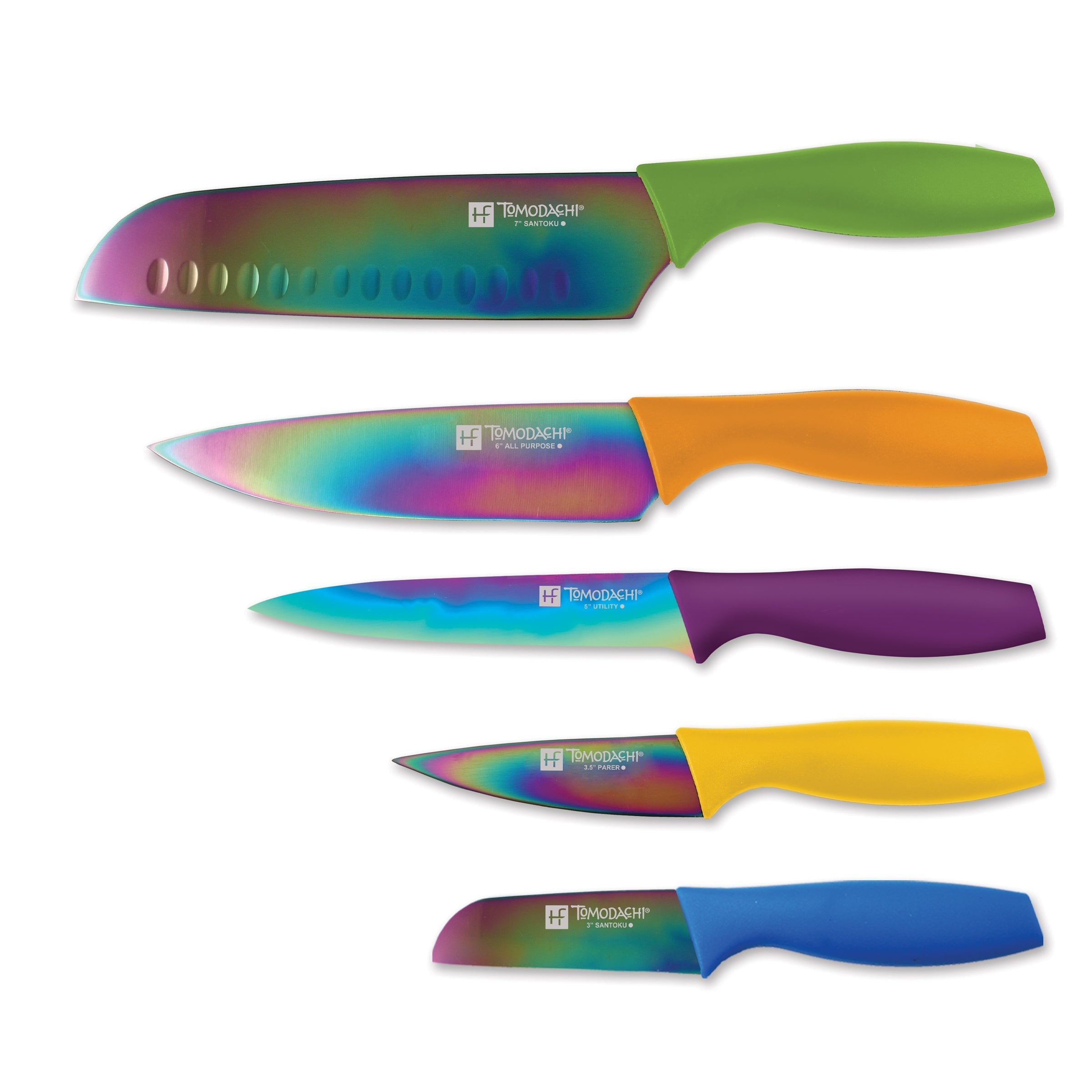 Lenox Westmore Titanium 10-Piece Cutlery Set - Image 2