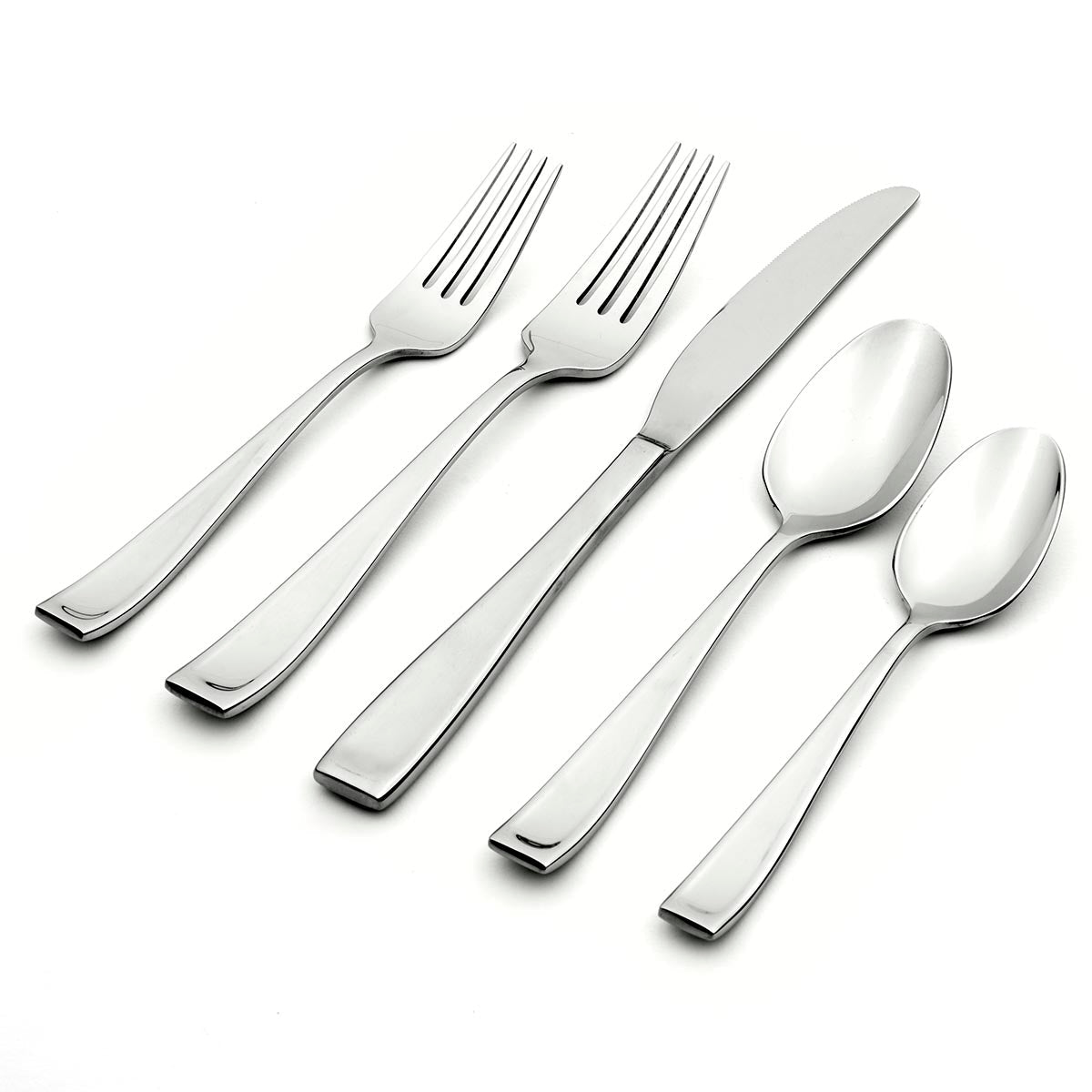 Lenox Westmore Moda 5-Piece Place Setting