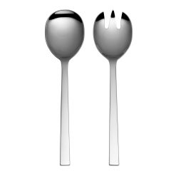 Lenox Westmore Chefs Table 2-Piece Salad Servers