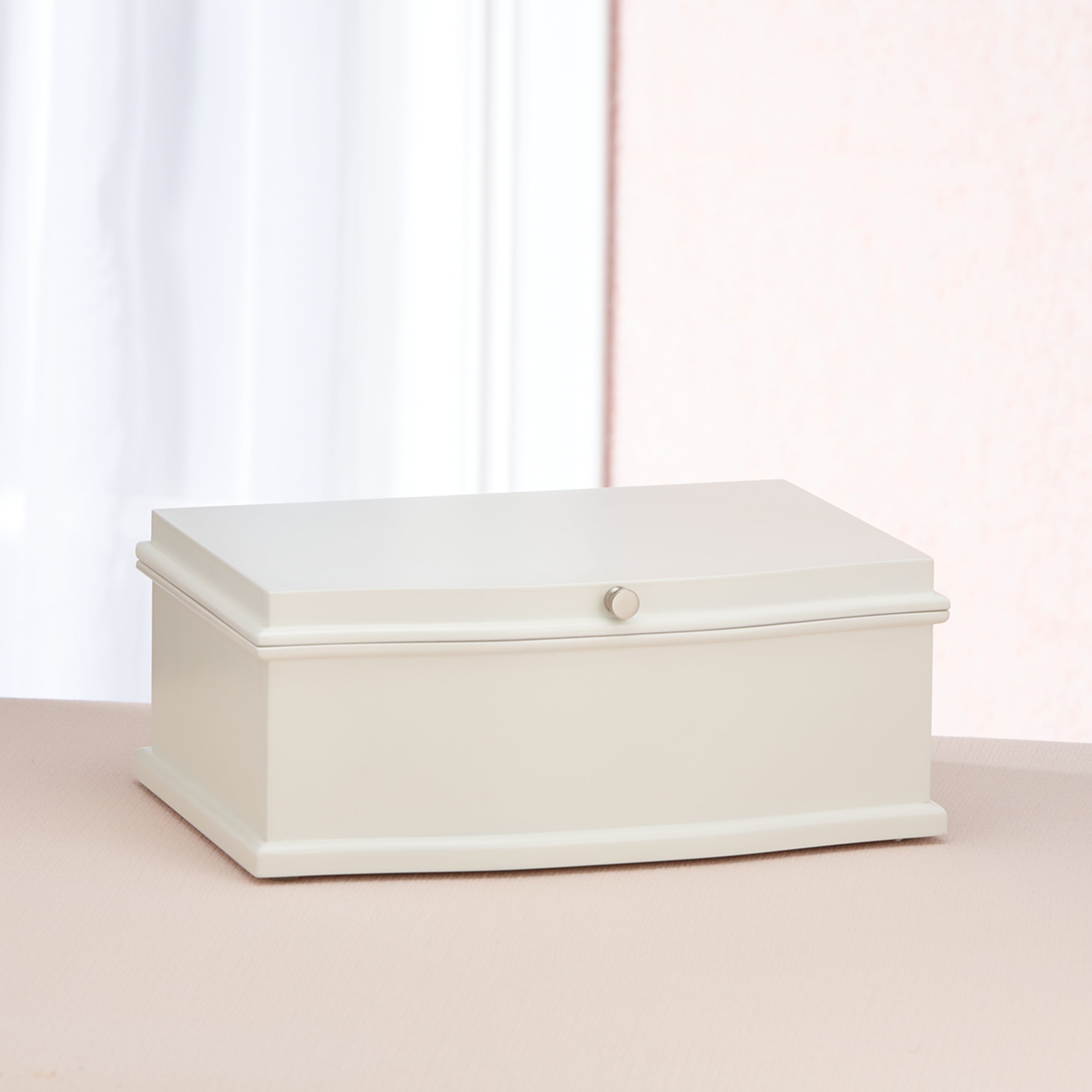 Lenox Westmore Ballerina? Musical Jewelry Box - Image 3