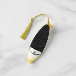 Lenox Westmore Be Jolly Taxi Shoe Ornament