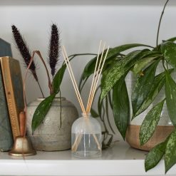 Alternative view of Lenox Westmore Petite Flowers 1.5oz Reed Diffuser
