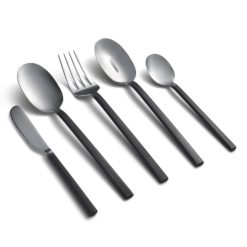 Lenox Westmore Kano Ombre 5-Piece Hostess Set