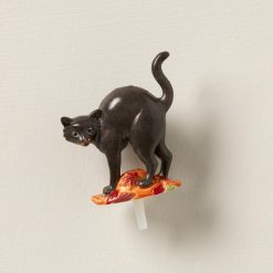 Lenox Westmore Profile Poppers Spooky Cat Popper