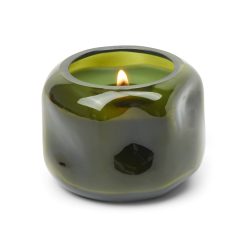 Lenox Westmore Basalt Wild Fig & Cedar 5oz Candle