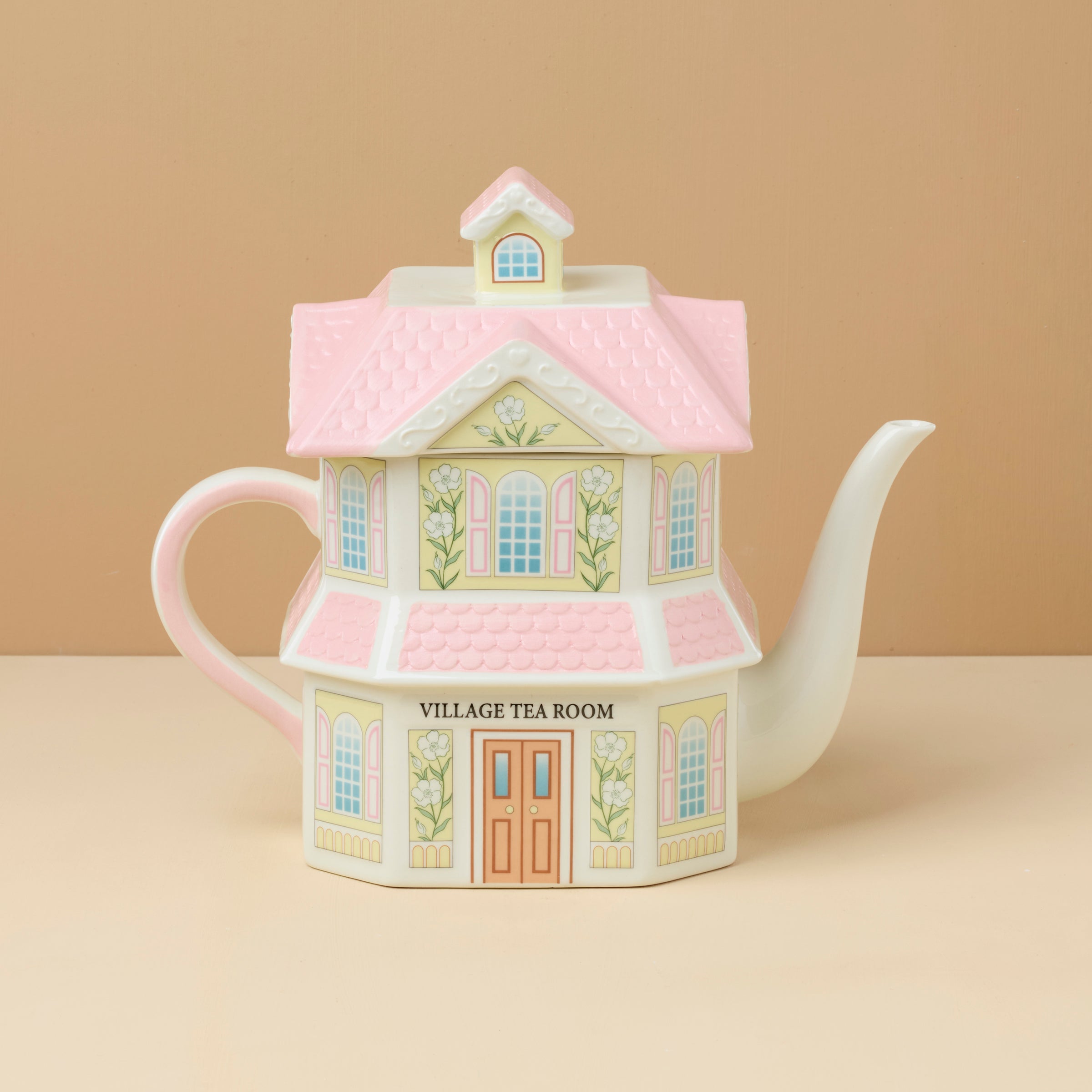 Lenox Westmore Lenox Spice Village Teapot - Image 2