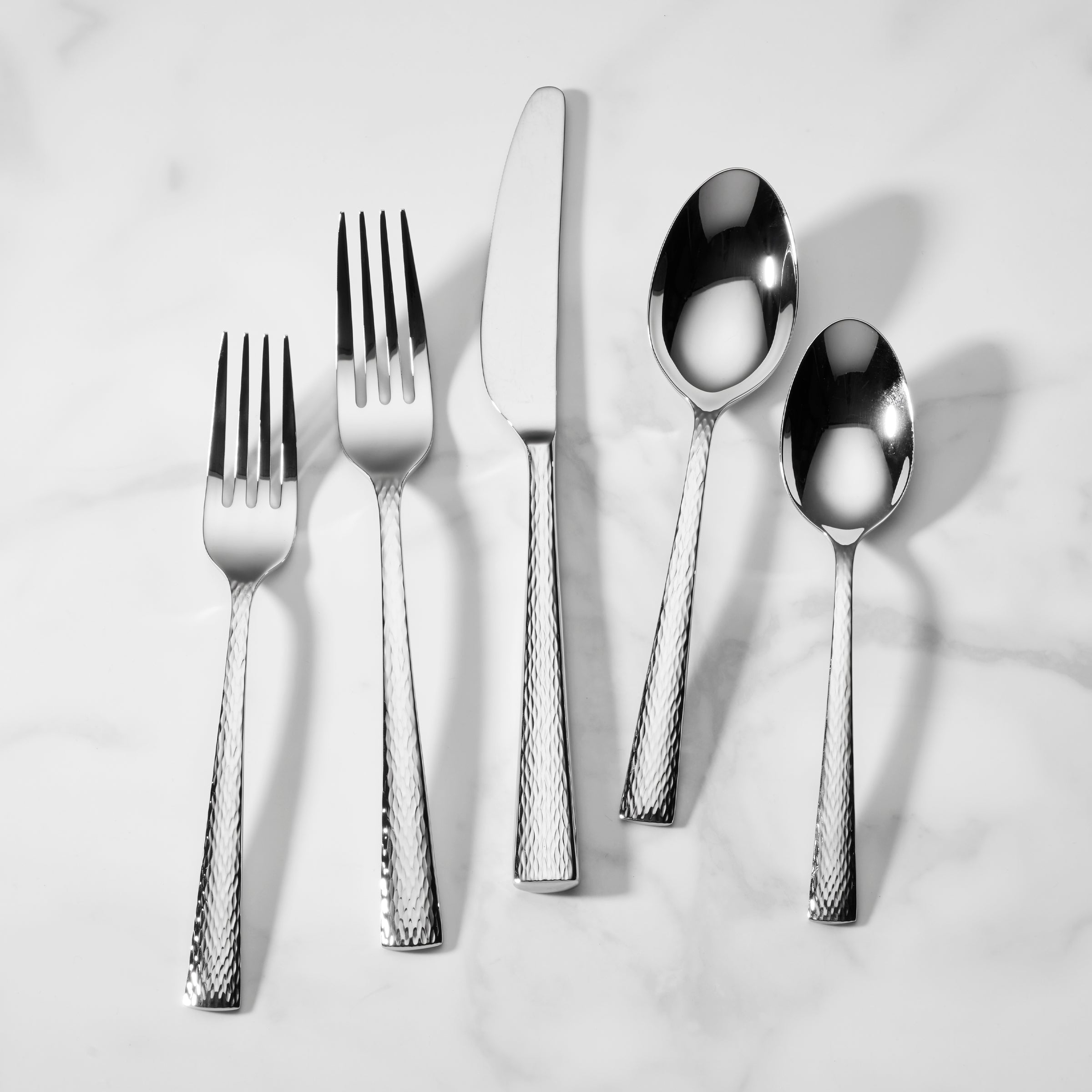Lenox Westmore Gladstone 65-Piece Flatware Set