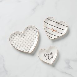 Lenox Westmore Charmed Life 3-Piece Catch All