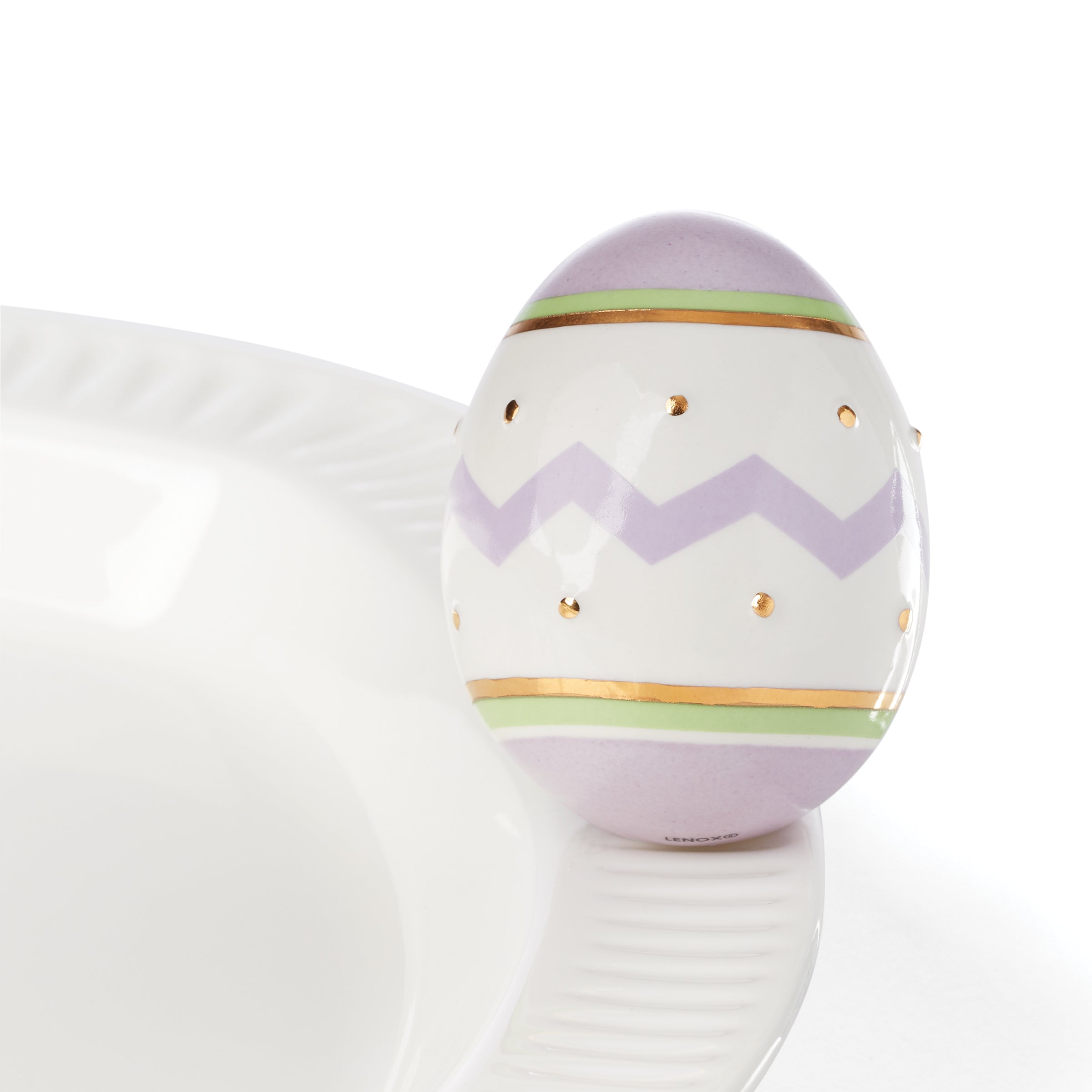 Lenox Westmore Profile Poppers Easter Egg Popper - Image 2