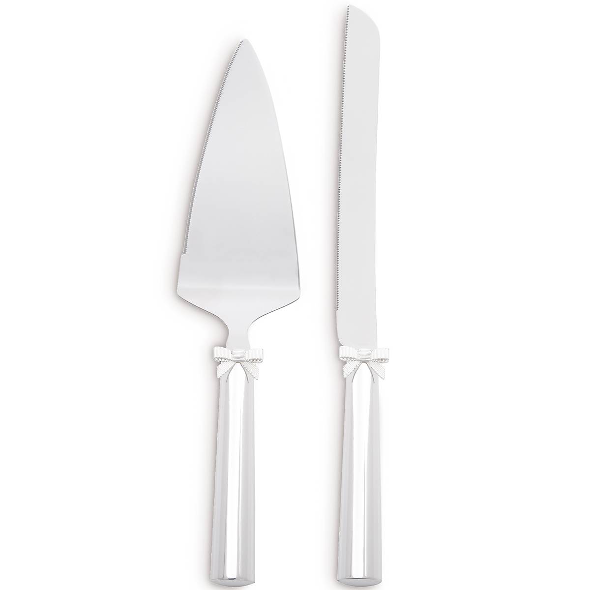 Lenox Westmore Grace Ave 2-Piece Dessert Set