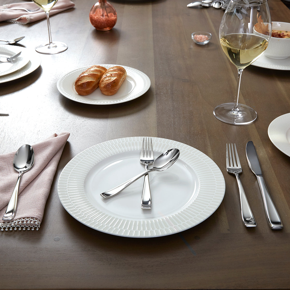 Lenox Westmore Moda 5-Piece Place Setting - Image 5