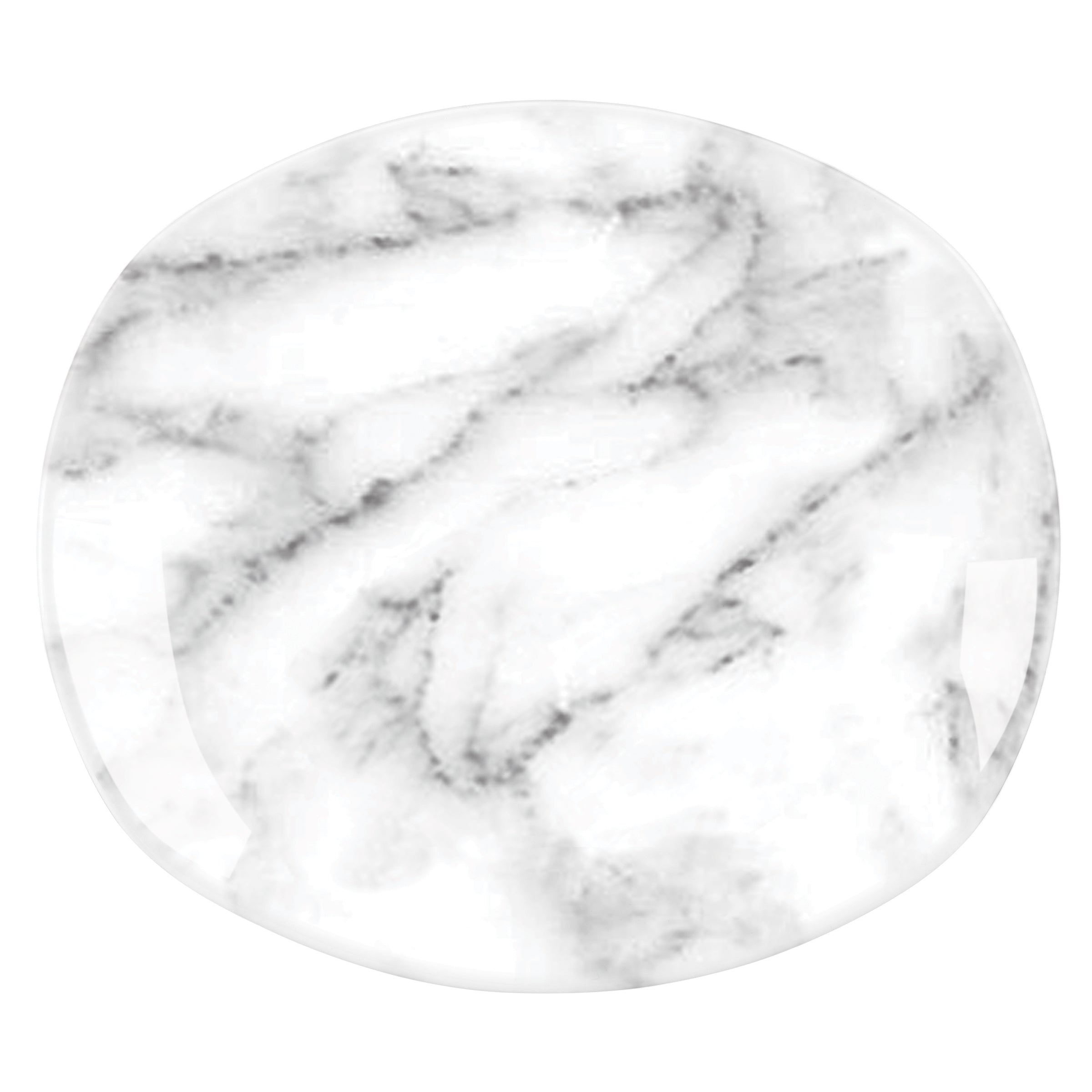 Lenox Westmore Smoke 12 Coupe Plate