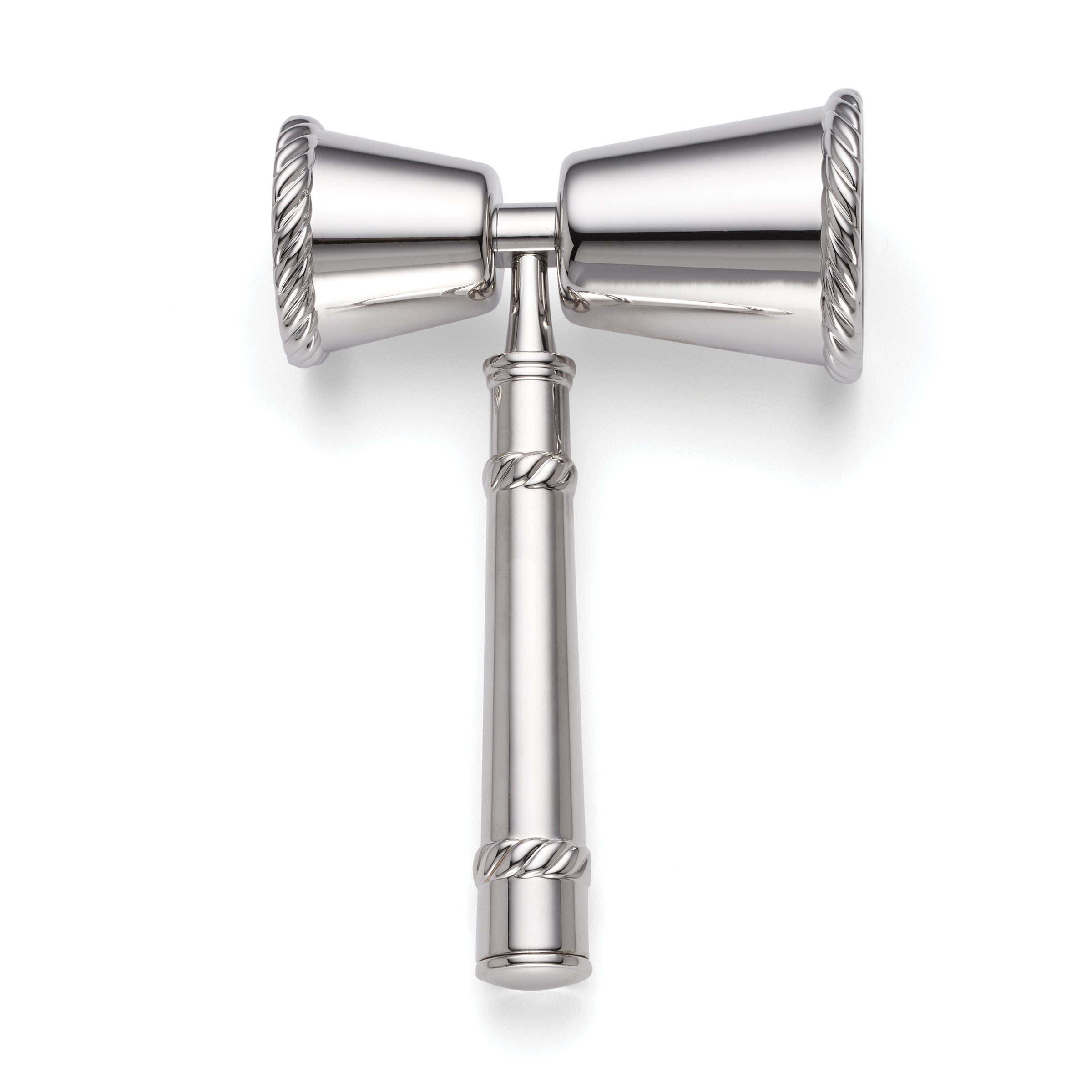 Lenox Westmore Double Jigger Bar Tool