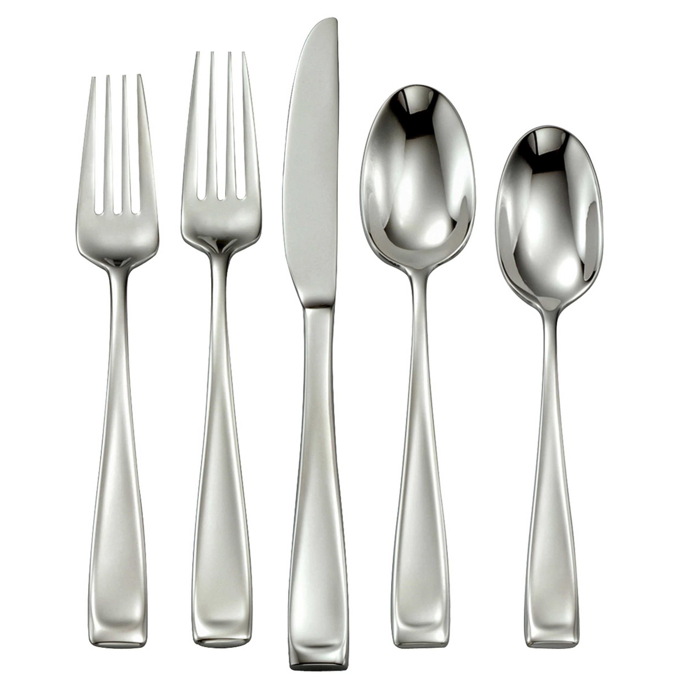 Lenox Westmore Moda 65-Piece Flatware Set