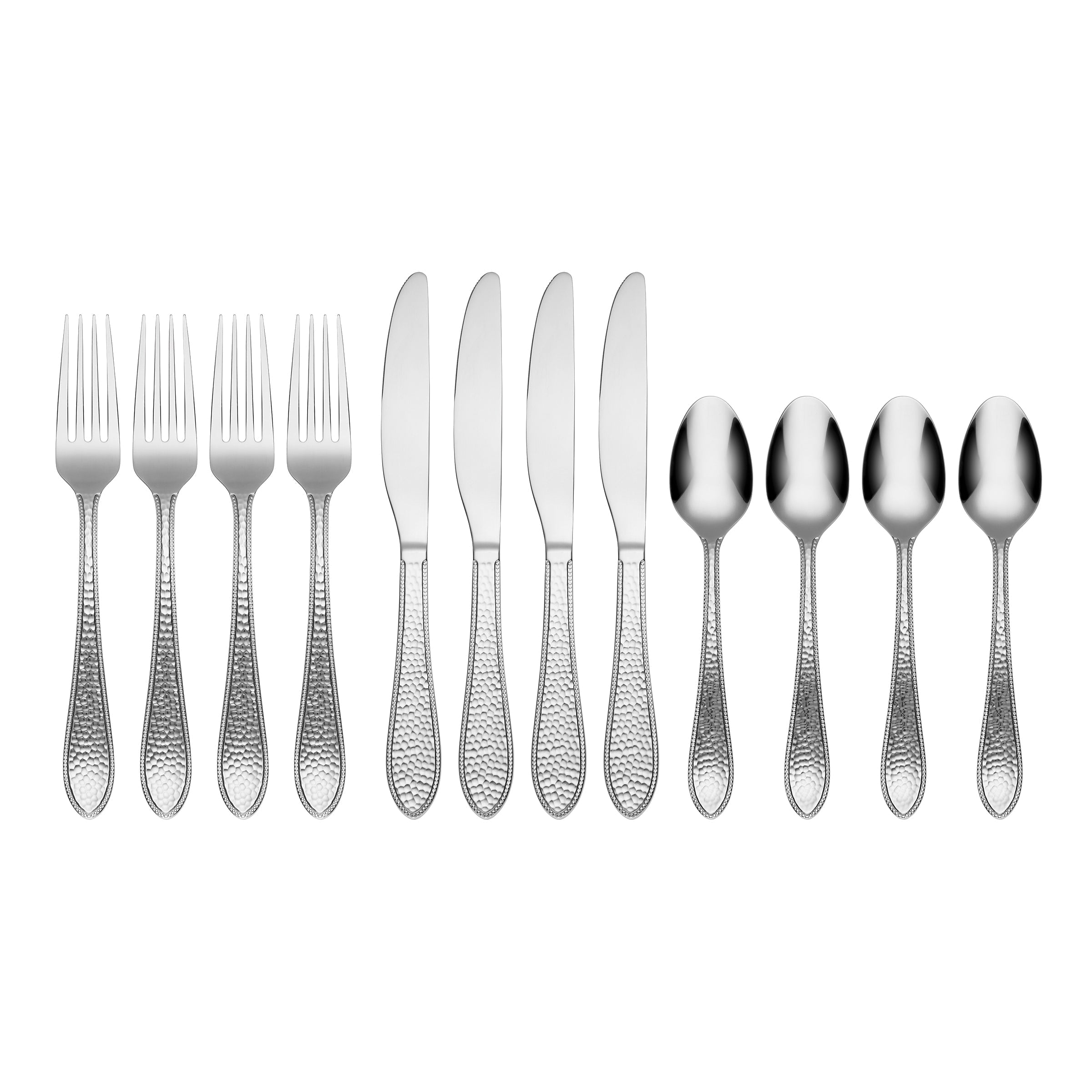 Lenox Westmore Novella 12-Piece Flatware Set - Image 2